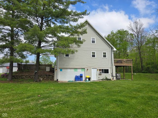 8271 W County Road 700 N, Middletown, IN 47356