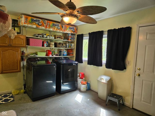 8271 W County Road 700 N, Middletown, IN 47356
