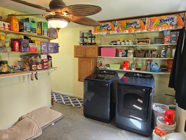 8271 W County Road 700 N, Middletown, IN 47356