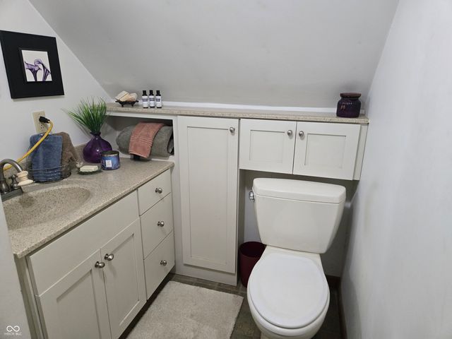 8271 W County Road 700 N, Middletown, IN 47356