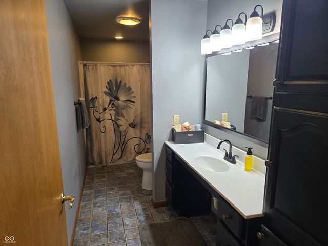 8271 W County Road 700 N, Middletown, IN 47356