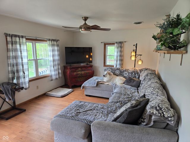 8271 W County Road 700 N, Middletown, IN 47356