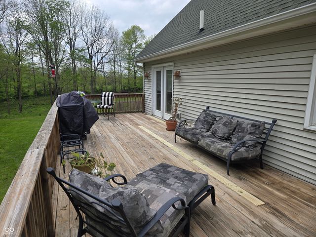 8271 W County Road 700 N, Middletown, IN 47356