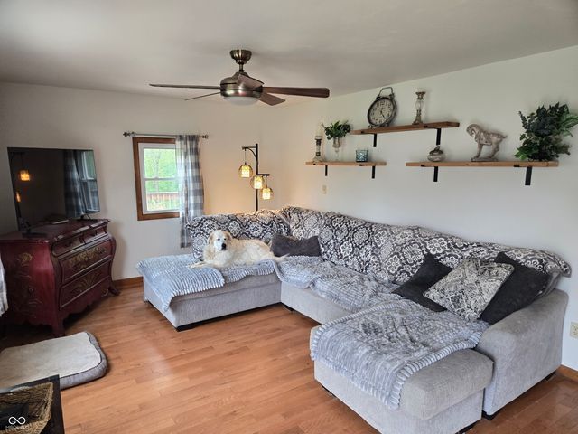 8271 W County Road 700 N, Middletown, IN 47356