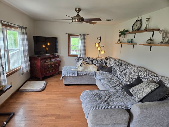 8271 W County Road 700 N, Middletown, IN 47356