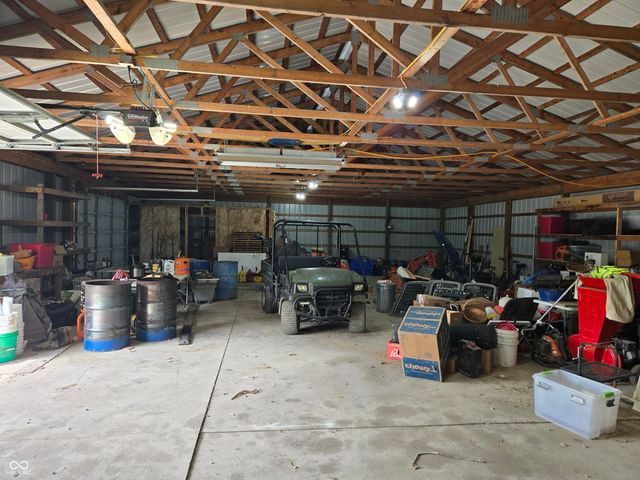 8271 W County Road 700 N, Middletown, IN 47356