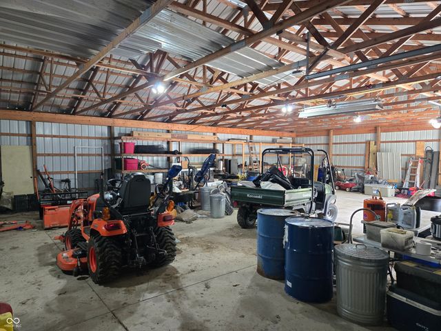 8271 W County Road 700 N, Middletown, IN 47356