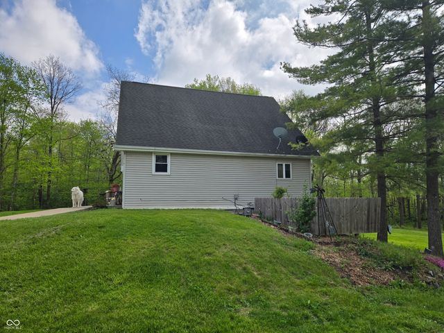 8271 W County Road 700 N, Middletown, IN 47356