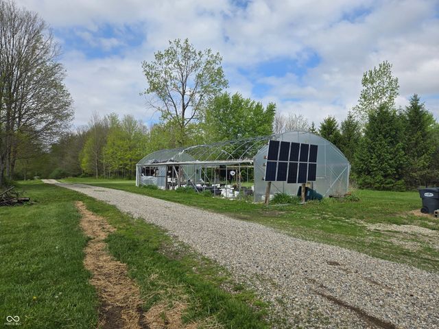 8271 W County Road 700 N, Middletown, IN 47356