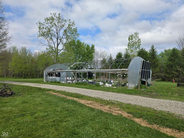 8271 W County Road 700 N, Middletown, IN 47356