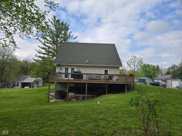 8271 W County Road 700 N, Middletown, IN 47356