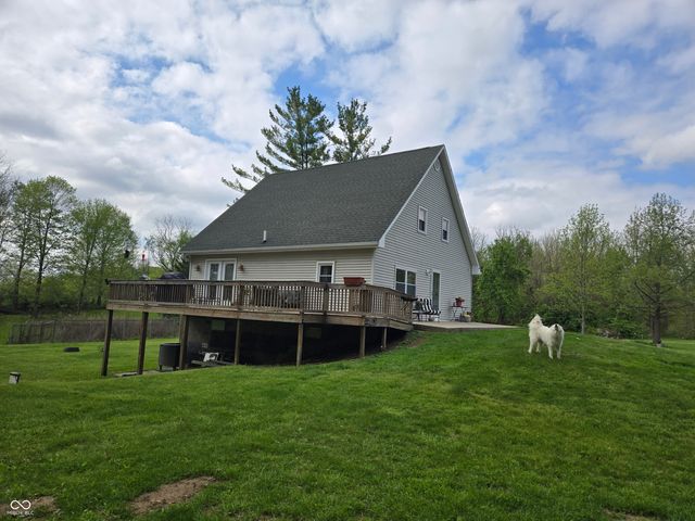 8271 W County Road 700 N, Middletown, IN 47356