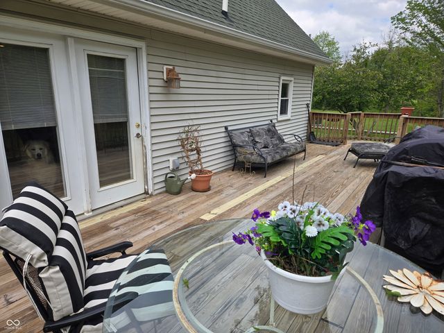 8271 W County Road 700 N, Middletown, IN 47356