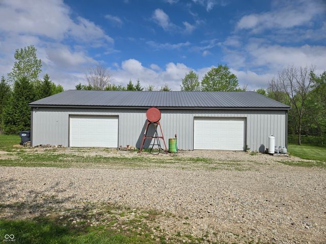8271 W County Road 700 N, Middletown, IN 47356
