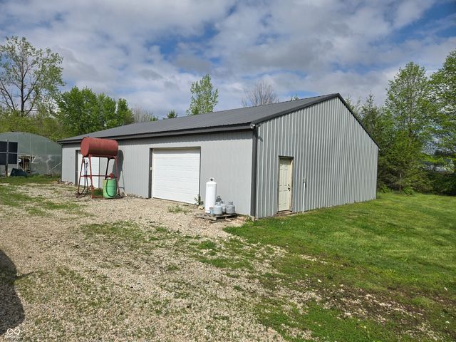 8271 W County Road 700 N, Middletown, IN 47356