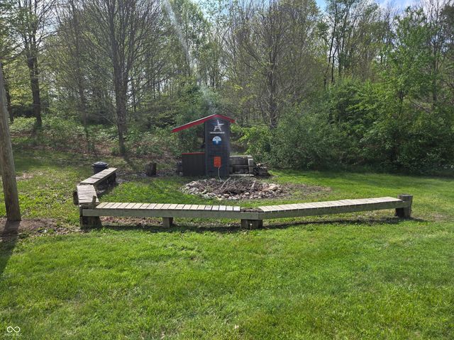 8271 W County Road 700 N, Middletown, IN 47356