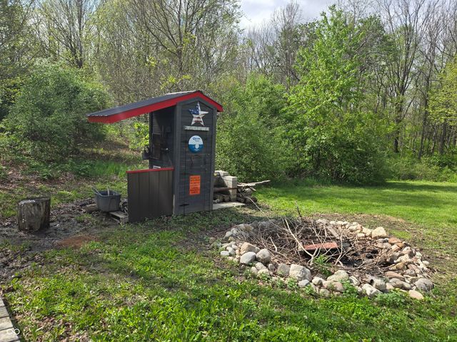 8271 W County Road 700 N, Middletown, IN 47356