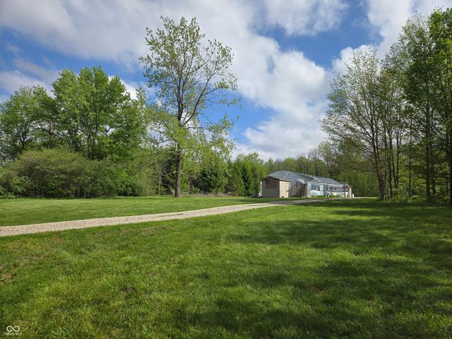 8271 W County Road 700 N, Middletown, IN 47356