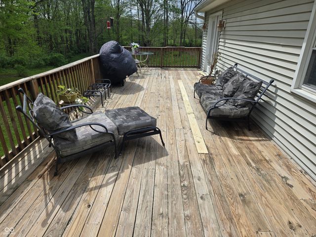 8271 W County Road 700 N, Middletown, IN 47356