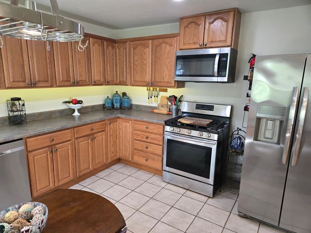 8271 W County Road 700 N, Middletown, IN 47356