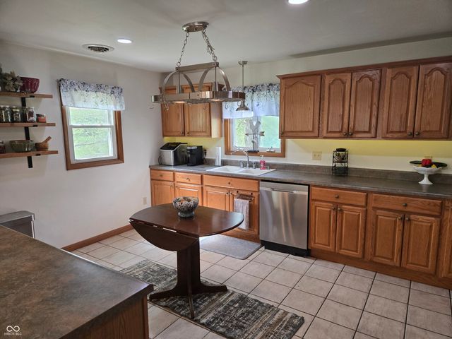 8271 W County Road 700 N, Middletown, IN 47356