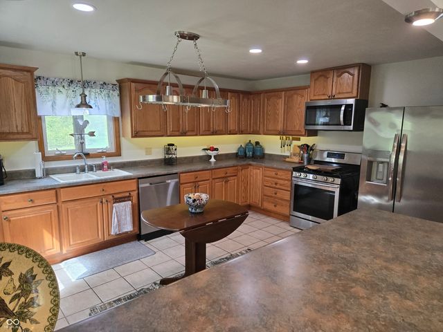 8271 W County Road 700 N, Middletown, IN 47356