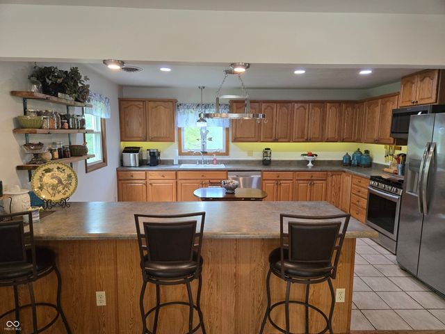 8271 W County Road 700 N, Middletown, IN 47356