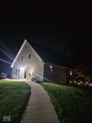 8271 W County Road 700 N, Middletown, IN 47356