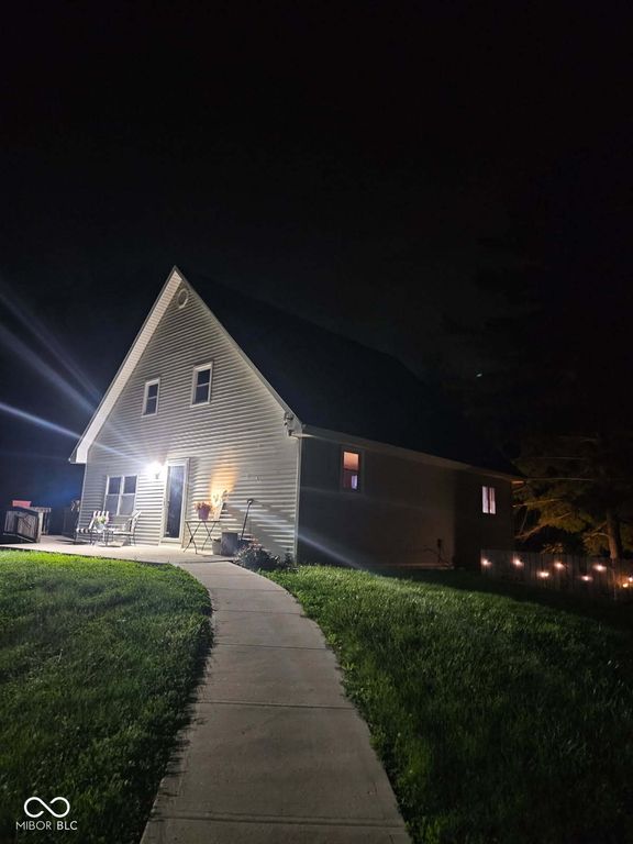 8271 W County Road 700 N, Middletown, IN 47356