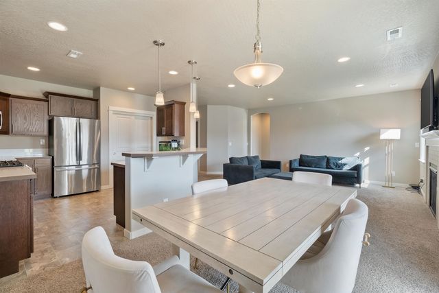 1101 S Pillar Rock Dr, Spokane, WA 99224