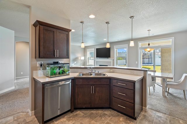 1101 S Pillar Rock Dr, Spokane, WA 99224