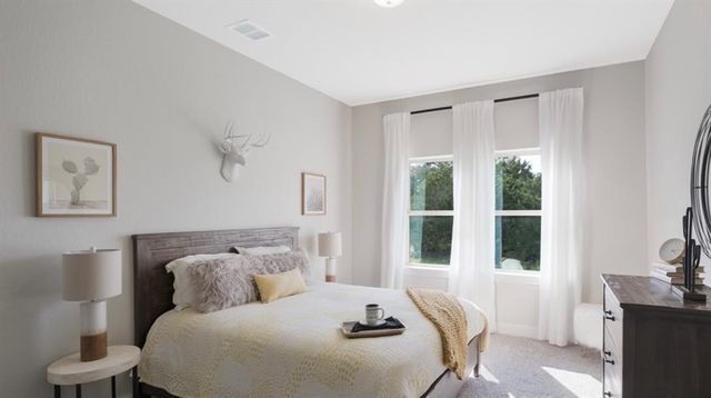 Lot 12 Ridgeway TRL, Johnson City, TX 78636