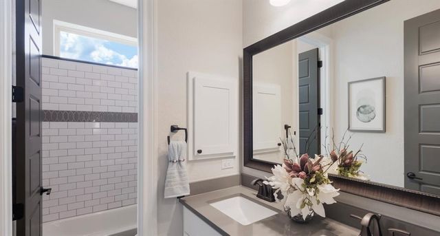 Lot 12 Ridgeway TRL, Johnson City, TX 78636