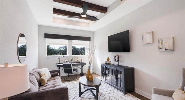 Lot 12 Ridgeway TRL, Johnson City, TX 78636