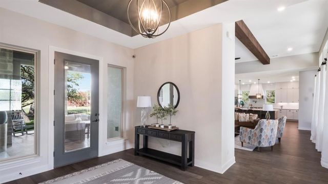 Lot 12 Ridgeway TRL, Johnson City, TX 78636