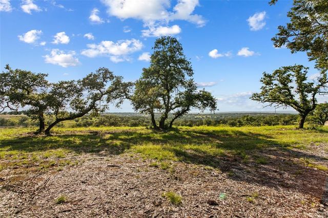 Lot 12 Ridgeway TRL, Johnson City, TX 78636
