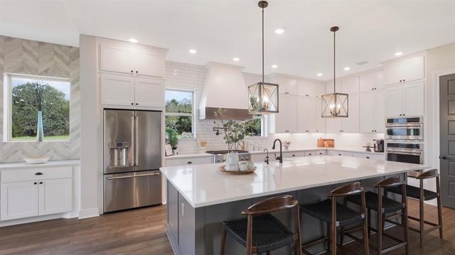 Lot 12 Ridgeway TRL, Johnson City, TX 78636