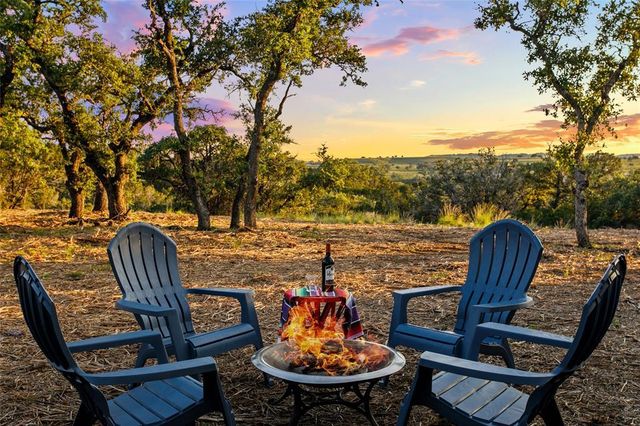 Lot 12 Ridgeway TRL, Johnson City, TX 78636