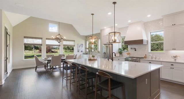 Lot 12 Ridgeway TRL, Johnson City, TX 78636