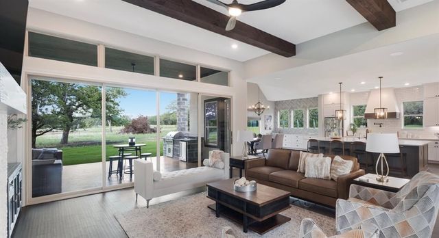 Lot 12 Ridgeway TRL, Johnson City, TX 78636