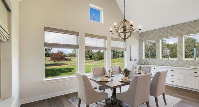 Lot 12 Ridgeway TRL, Johnson City, TX 78636