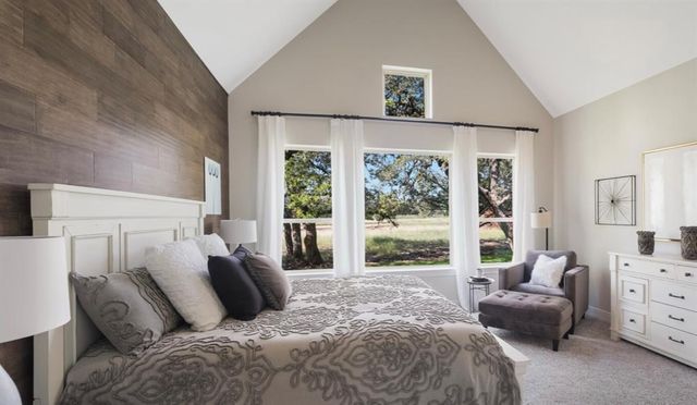 Lot 12 Ridgeway TRL, Johnson City, TX 78636