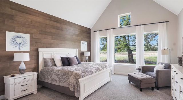 Lot 12 Ridgeway TRL, Johnson City, TX 78636