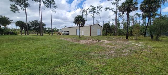 3909 14th AVE SE, Naples, FL 34117