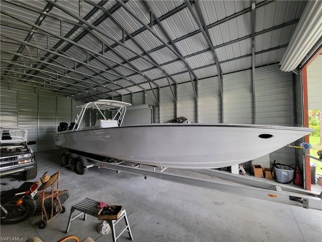 3909 14th AVE SE, Naples, FL 34117