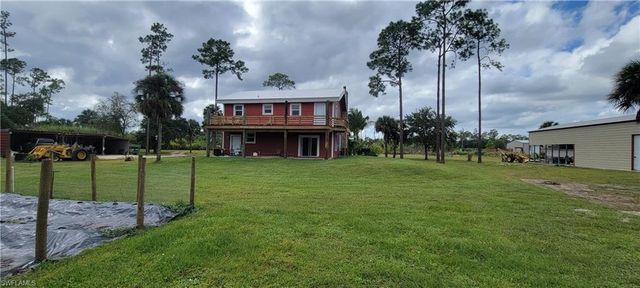 3909 14th AVE SE, Naples, FL 34117