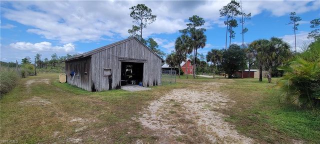 3909 14th AVE SE, Naples, FL 34117