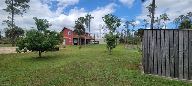 3909 14th AVE SE, Naples, FL 34117