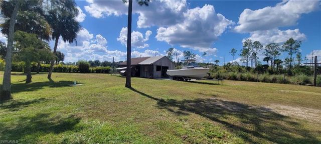 3909 14th AVE SE, Naples, FL 34117