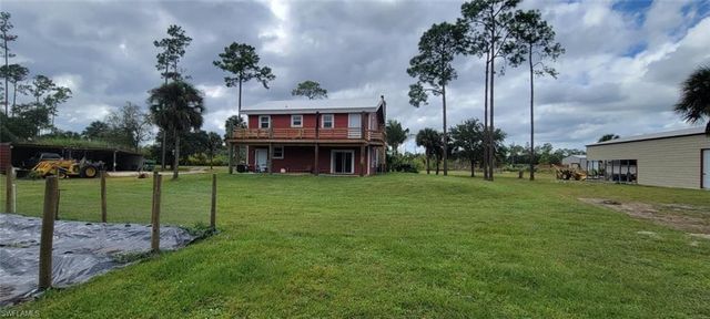 3909 14th AVE SE, Naples, FL 34117